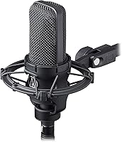Audio-Technica AT4040 Cardioid Condenser Microphone — image 4