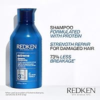 Redken Extreme Shampoo & Conditioner Set 10.1 Fl Oz (Pack of 2) — image 5
