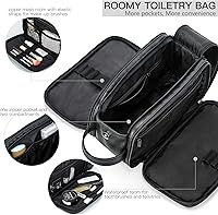 Elviros Toiletry Bag for Men — image 3