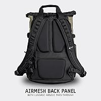 WANDRD PRVKE 31L V3 Backpack — image 3