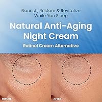 Thena Overnight Recovery Cream 2.25oz — image 3