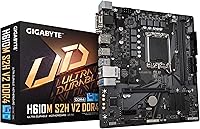 GIGABYTE H610M S2H V2 DDR4 Motherboard — image 1