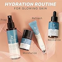 Beauty by Earth Under Eye Cream 0.67oz — image 7