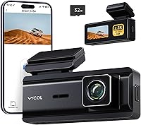 Vycol Orbit 1 Dash Cam 2.5K — image 1