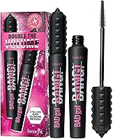Benefit Badgal Bang! Double The Volume Mascara Duo — image 1