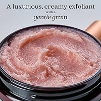 Fable & Mane Wild Ginger Purifying Scrub 11.99oz — image 3