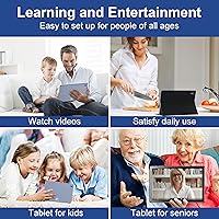 BYYBUO SmartPad A10_L Android 14 Tablet — image 6