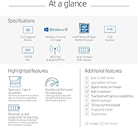 HP Pavilion 15-dw0083wm Laptop — image 8