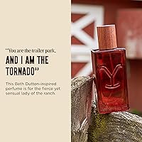 Yellowstone Tornado Women's Perfume by Tru Western, 1.7 fl oz — image 5