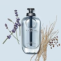 Coach Open Road Eau de Toilette 1.3oz — image 3