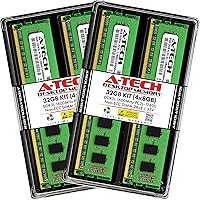 A-Tech 32GB (4x8GB) DDR3 1600MHz Desktop RAM — image 1