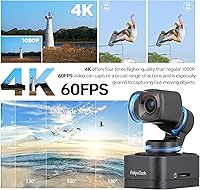 FeiyuTech Pocket 3 Gimbal Camera — image 4