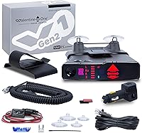 Valentine One V1 Gen2 Radar Detector — image 5