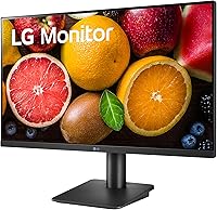 LG 27MP450-B 27-inch FHD IPS Monitor — image 2