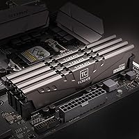 TEAMGROUP T-Create 32GB DDR4 3200MHz RAM — image 4