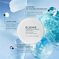 ELEMIS Dynamic Resurfacing Facial Pads 14 Count — image 5