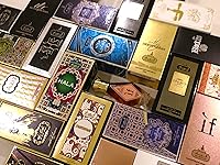 Maison d'Orient SHAIKHA Body Oil Perfume Roll On 20mL — image 6