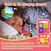 WiWOO B4 Kids MP3 Player 32GB with Bluetooth — image 5