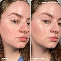 Milk Makeup Hydro Grip Hydrating Gel Skin Tint - Shade 02 Fair with Neutral Undertones — image 12