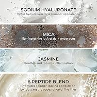 COSMEDIX Brilliant Under Eye Cream — image 4