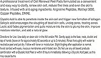 DNA CODE Skin Care AntiAging Peel Pads - 30% Glycolic Acid, 50 Count — image 7