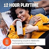 JBL Flip 5 Portable Bluetooth Speaker — image 4