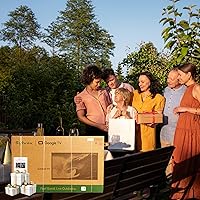 SYLVOX 55” Outdoor Smart TV — image 6