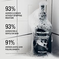 Grown Alchemist Energize Body Cleanser Set 500mL + Refill 1L — image 3