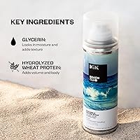 IGK Beach Club Touchable Texture Spray 5oz — image 3