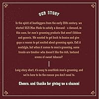 18.21 Man Made Premium Hair Styling Powder — image 7