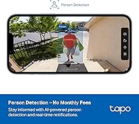 Tapo C400 Outdoor Security Camera — image 5