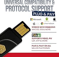 GoTrust Idem Key – A — image 4