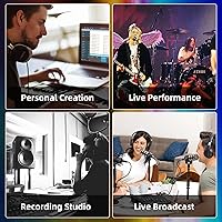 Bolanle PH400 4-Channel Headphone Amp — image 7