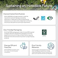 ASUS VA279QG 27” Eye Care Monitor — image 9