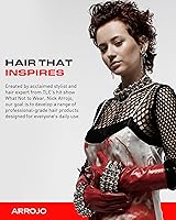 Arrojo ReFINISH Dry Shampoo Spray – 8.8oz — image 9