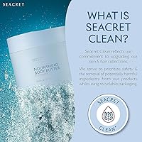 SEACRET Body Butter 8.5oz — image 5