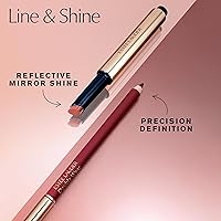 Estée Lauder Pure Color Melt-On Glosstick 156 Melted Rose — image 6