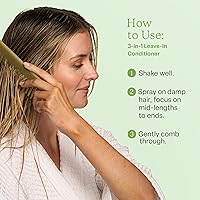 Divi 3-in-1 Leave-In Conditioner Spray 6.5oz — image 6