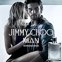Jimmy Choo Man Eau de Toilette 16.09mL — image 4