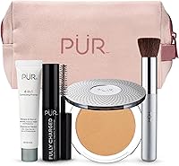 PÜR Minerals Multitasking Essentials Kit — image 1