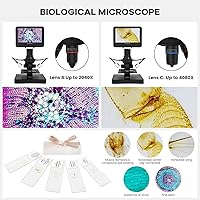 Andonstar AD246S-P HDMI Digital Microscope — image 6