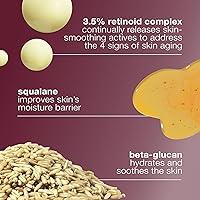 Dermalogica Dynamic Skin Retinol Facial Serum 1.0oz — image 6