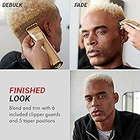 BaBylissPRO SilverFX+ Lithium Clipper — image 7