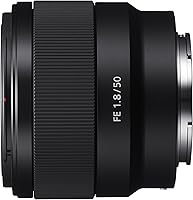 Sony FE 50mm F1.8 Lens — image 3