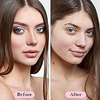 mivida Makeup Remover Wipes with Vitamin E - 100 Count — image 6