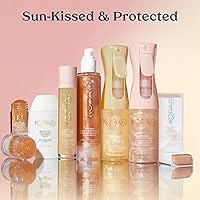 Kopari Sunglaze Sheer Setting Mist Sunscreen SPF 50, 2.53oz — image 7