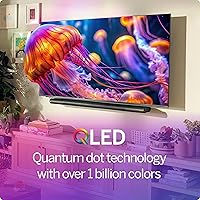 VIZIO 50-inch Quantum Pro 4K QLED TV — image 5