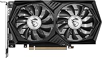 MSI GeForce RTX 3050 Gaming X 6G — image 1