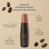 Tweak'd by Nature Restore Revitalizing Hair Treatment Mist 6oz — image 3