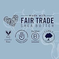 SheaMoisture Manuka Honey & Yogurt Hydrate + Repair Bundle — image 8